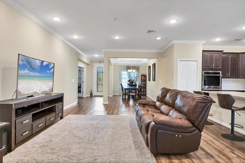 2737 Cottage Lane North Port FL 34286