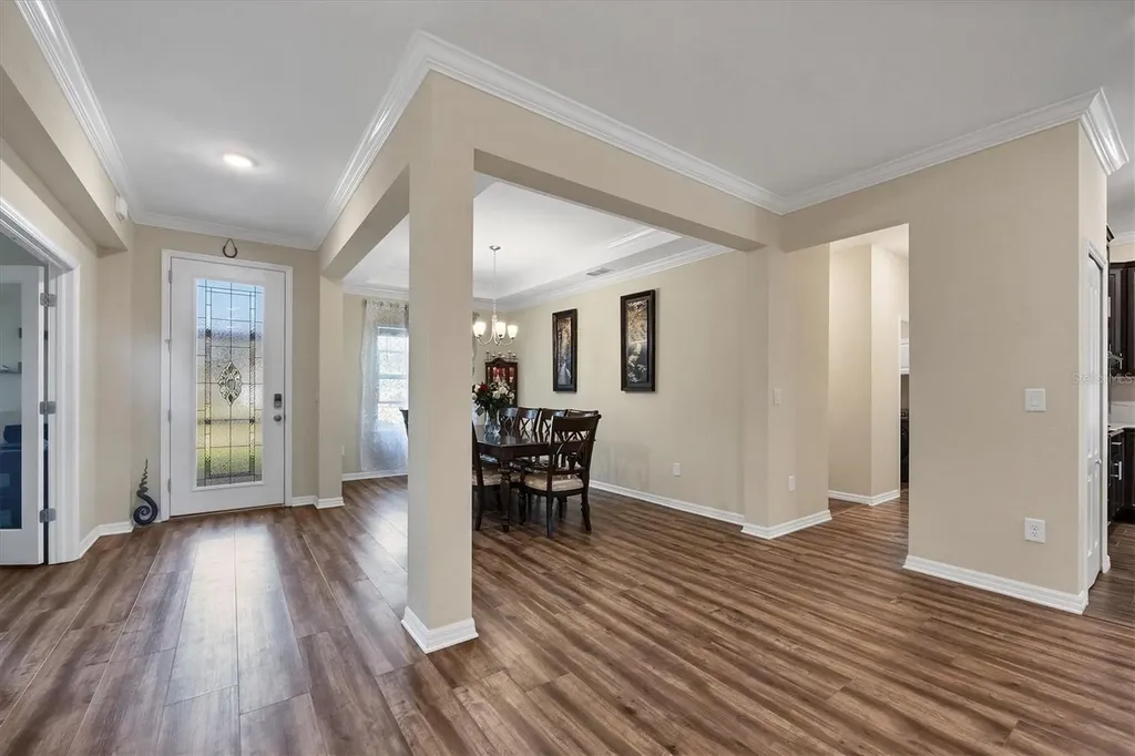 2737 Cottage Lane North Port FL 34286