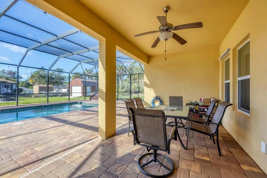 2737 Cottage Lane North Port FL 34286