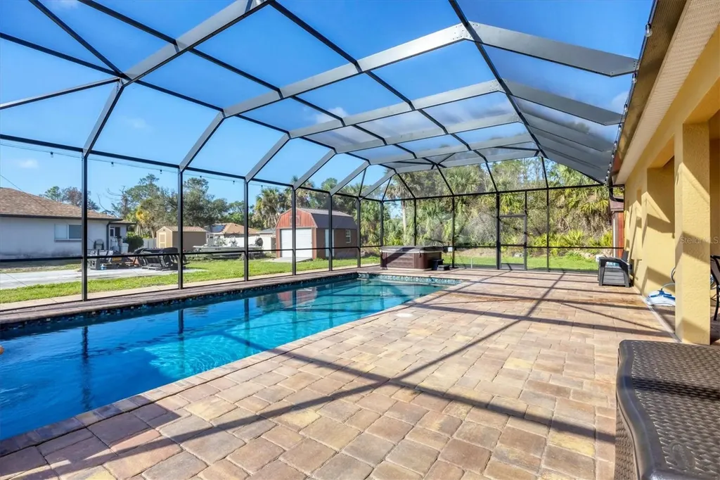 2737 Cottage Lane North Port FL 34286