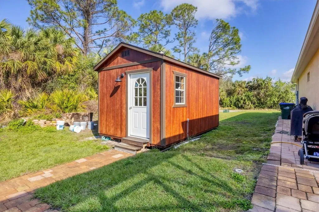 2737 Cottage Lane North Port FL 34286