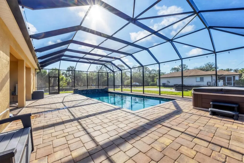 2737 Cottage Lane North Port FL 34286