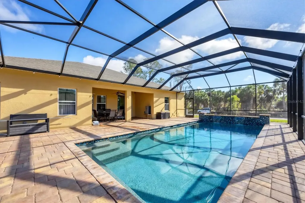2737 Cottage Lane North Port FL 34286