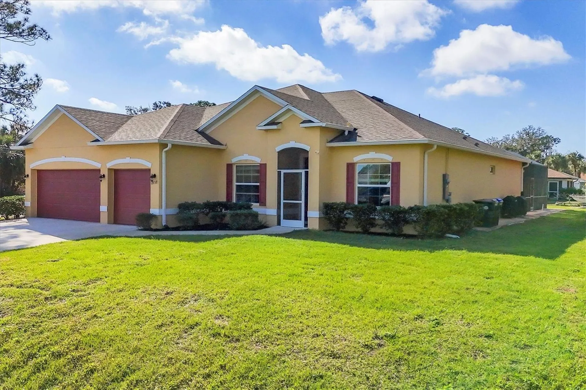2737 Cottage Lane North Port FL 34286