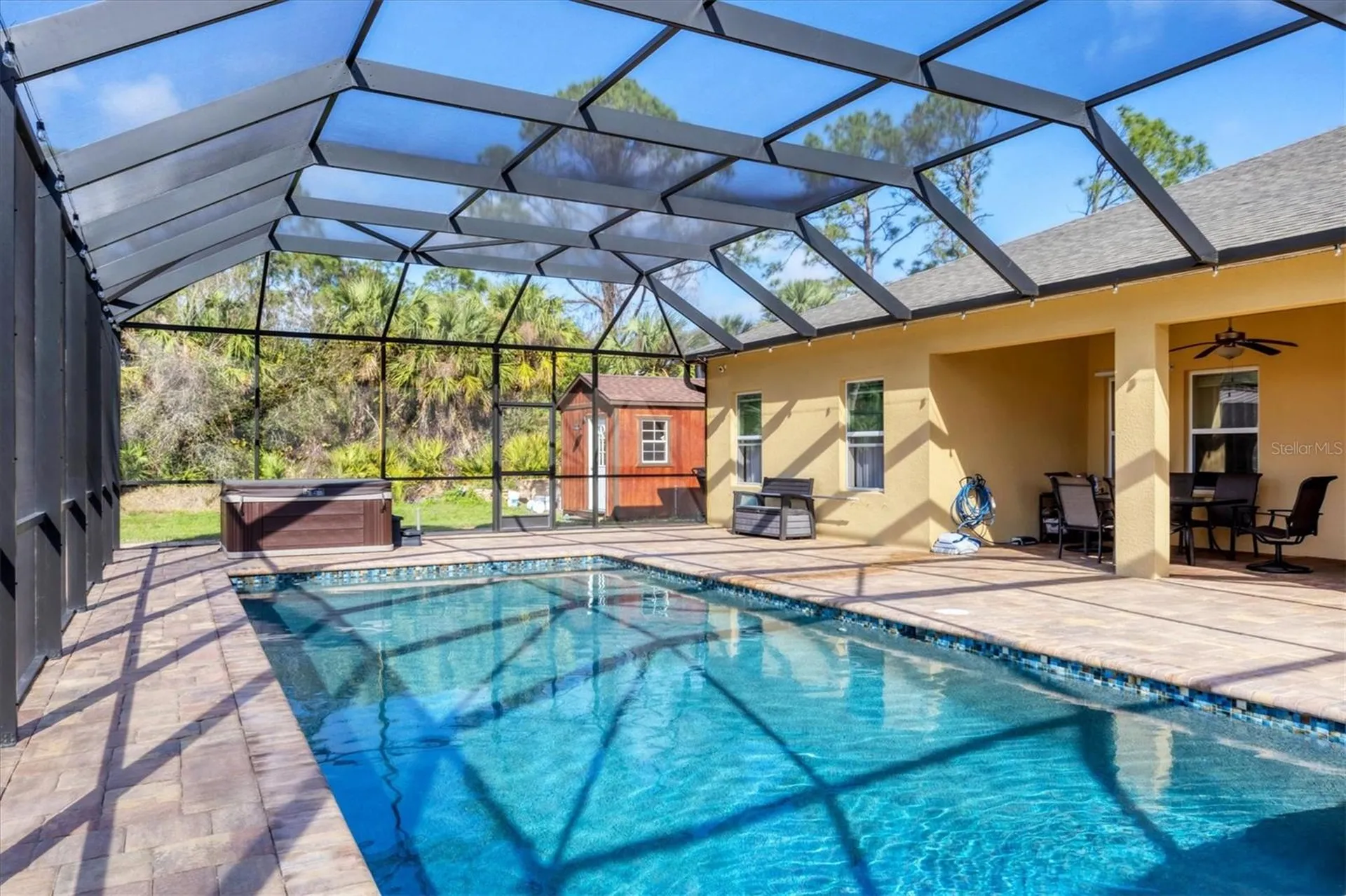 2737 Cottage Lane North Port FL 34286
