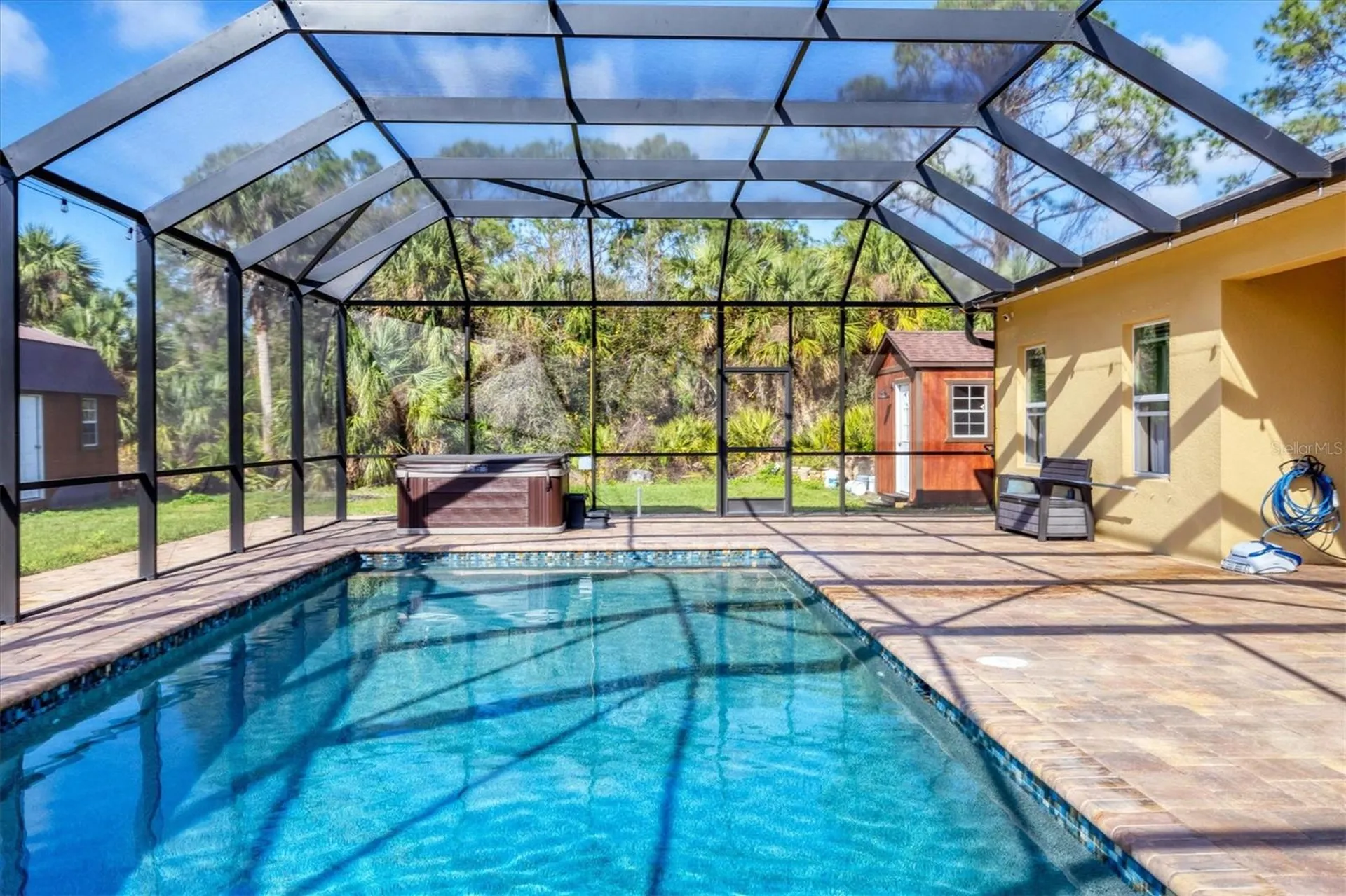 2737 Cottage Lane North Port FL 34286