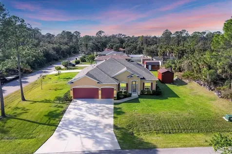 2737 Cottage Lane North Port FL 34286