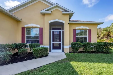 2737 Cottage Lane North Port FL 34286