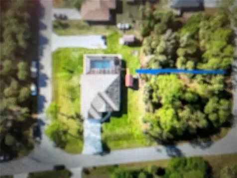 2737 Cottage Lane North Port FL 34286
