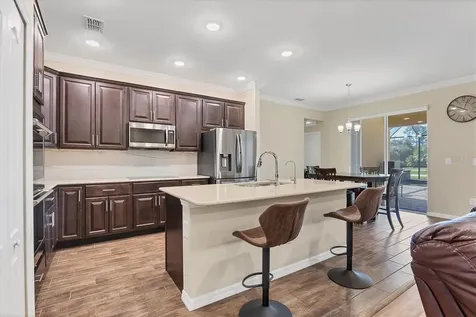 2737 Cottage Lane North Port FL 34286