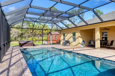 2737 Cottage Lane North Port FL 34286