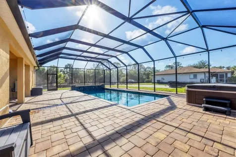 2737 Cottage Lane North Port FL 34286