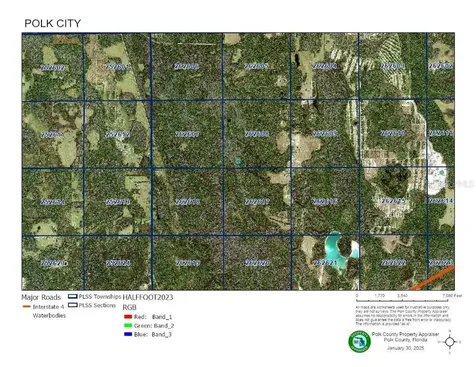 N/a Polk City FL 33868