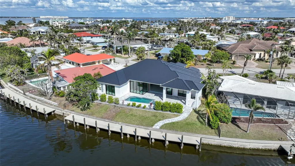 183 Maria Court Punta Gorda FL 33950