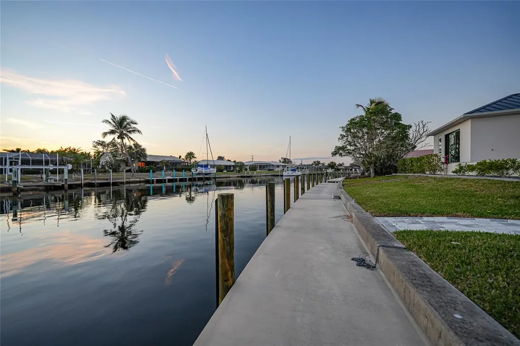 183 Maria Court Punta Gorda FL 33950