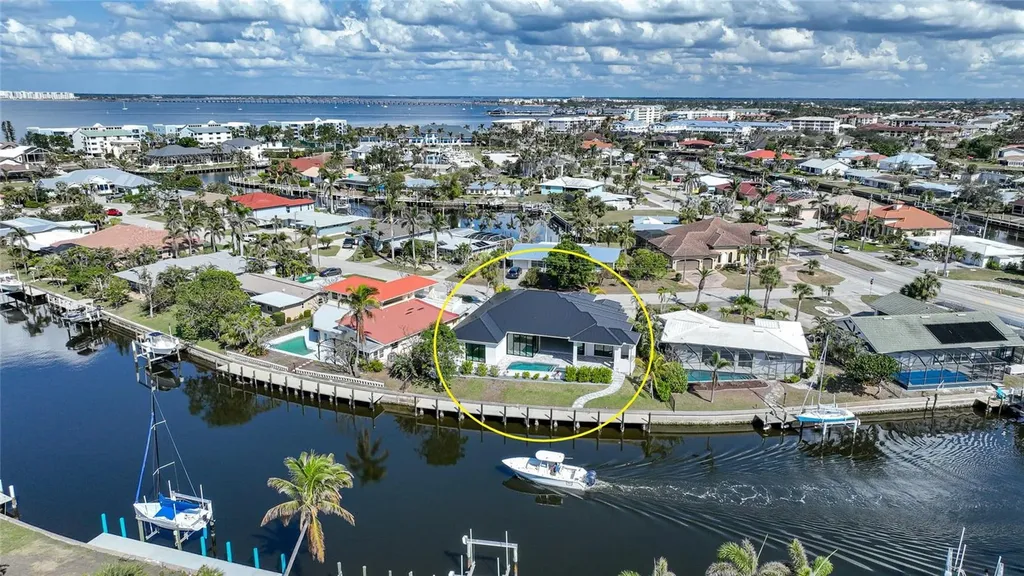 183 Maria Court Punta Gorda FL 33950