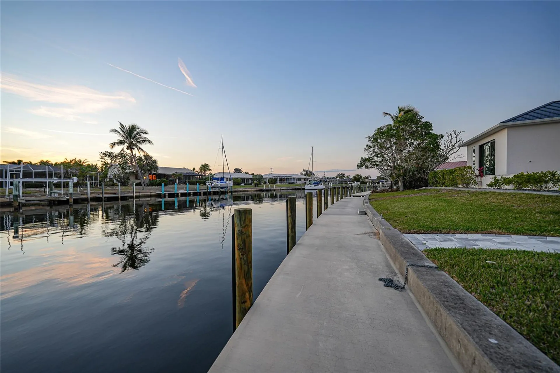 183 Maria Court Punta Gorda FL 33950