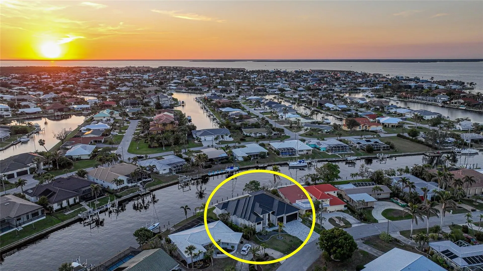 183 Maria Court Punta Gorda FL 33950