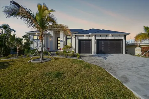 183 Maria Court Punta Gorda FL 33950