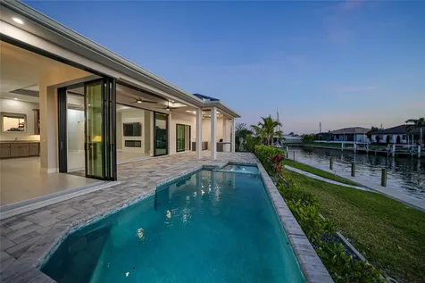 183 Maria Court Punta Gorda FL 33950