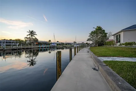 183 Maria Court Punta Gorda FL 33950