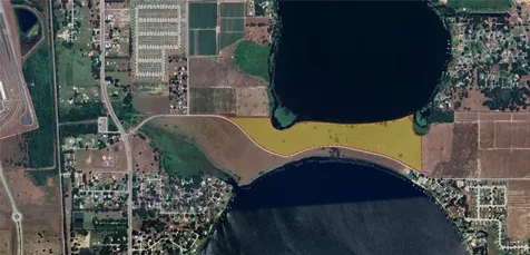 Gapway Road Auburndale FL 33823