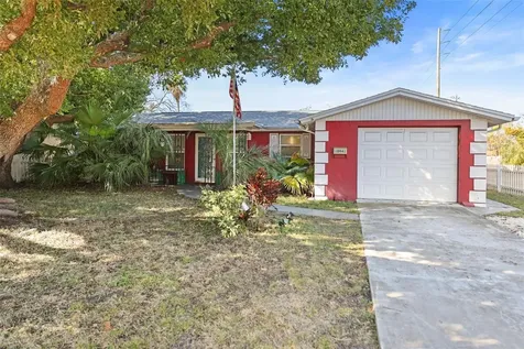 10941 Oakdale Avenue Port Richey FL 34668