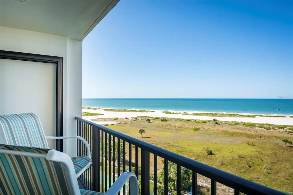 1230 Gulf Boulevard Clearwater Beach FL 33767