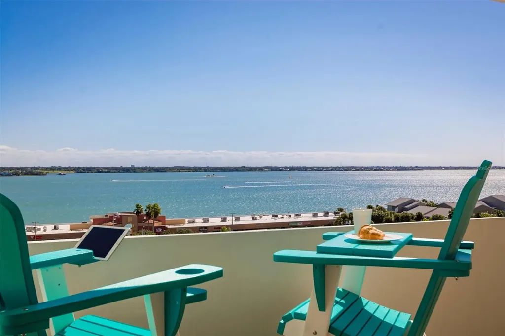 1230 Gulf Boulevard Clearwater Beach FL 33767
