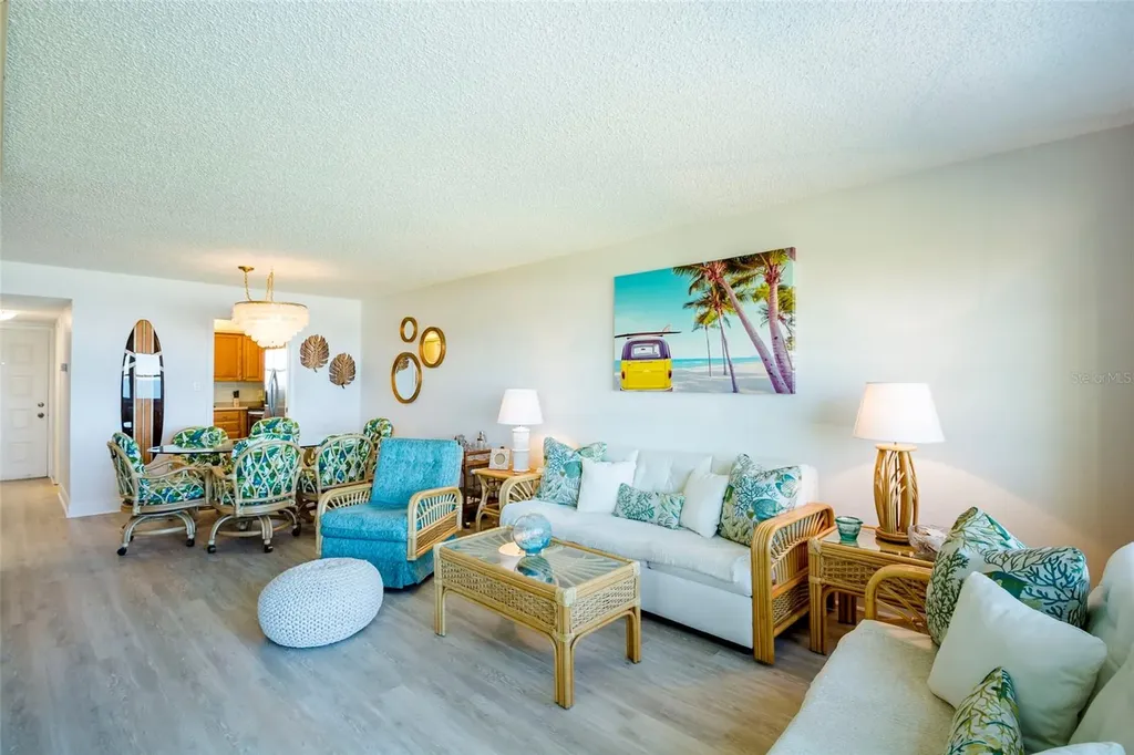 1230 Gulf Boulevard Clearwater Beach FL 33767