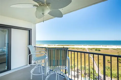 1230 Gulf Boulevard Clearwater Beach FL 33767