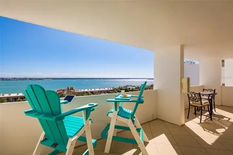 1230 Gulf Boulevard Clearwater Beach FL 33767