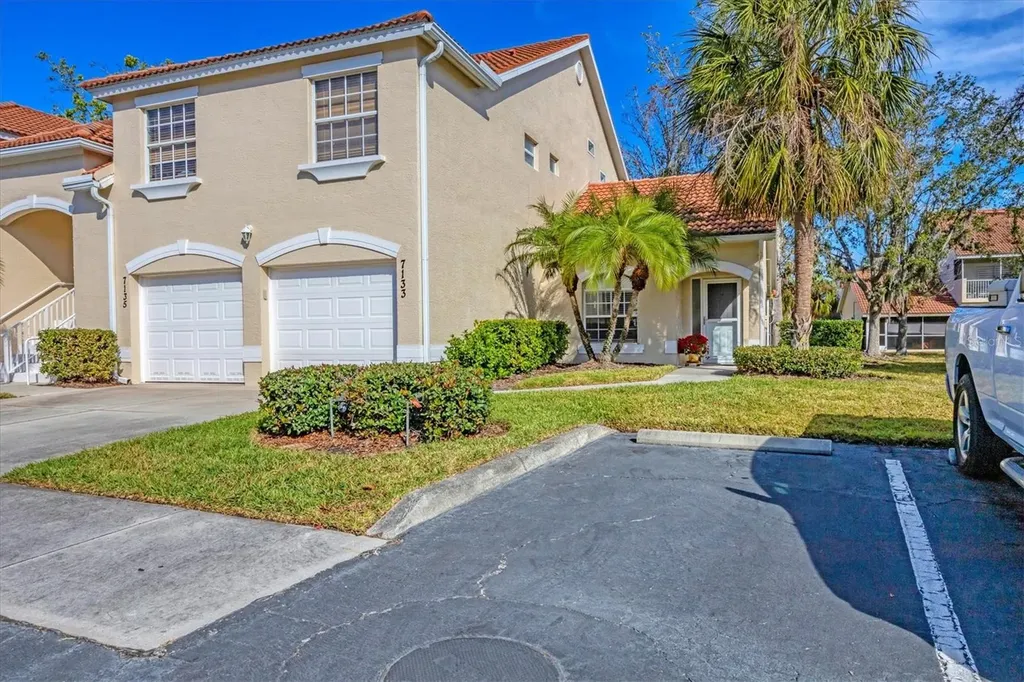 7133 Cedar Hollow Circle Bradenton FL 34203