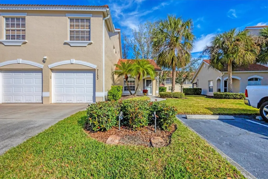 7133 Cedar Hollow Circle Bradenton FL 34203