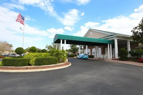 7133 Cedar Hollow Circle Bradenton FL 34203
