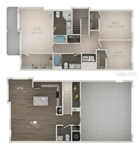 1420 Lakefront Drive Sarasota FL 34240