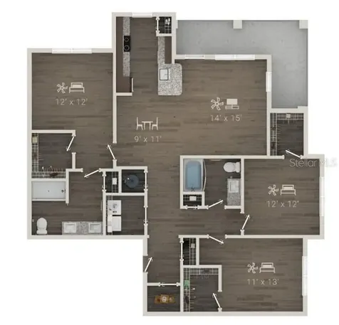 1420 Lakefront Drive Sarasota FL 34240