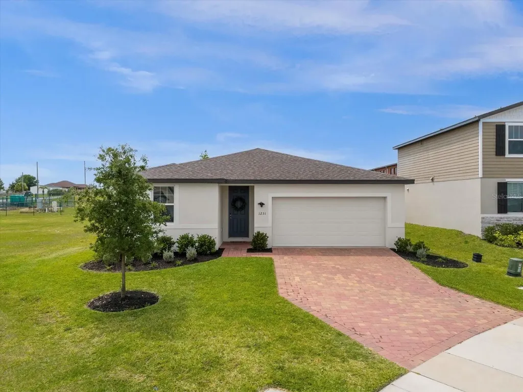 1231 Citrus Landings Boulevard Davenport FL 33837