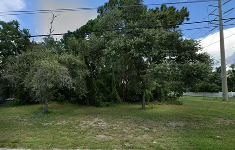 0 Spring Hill Drive Lot 13 Spring Hill FL 34608
