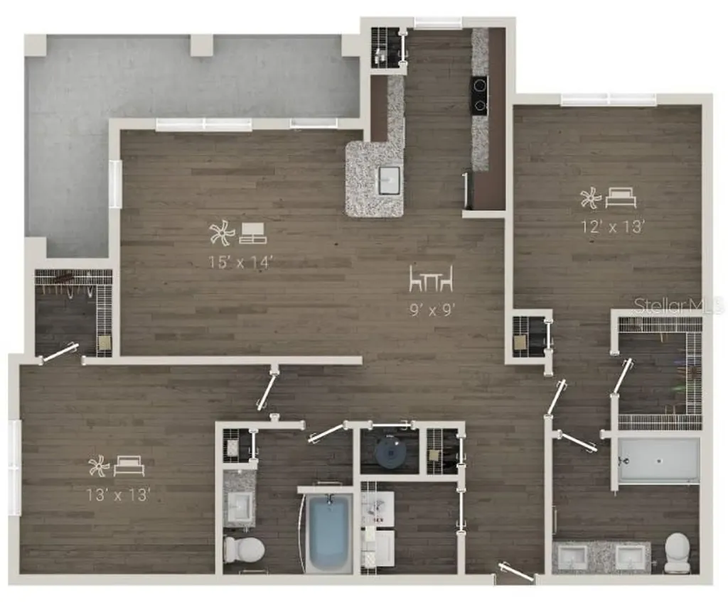 1420 Lakefront Drive Sarasota FL 34240