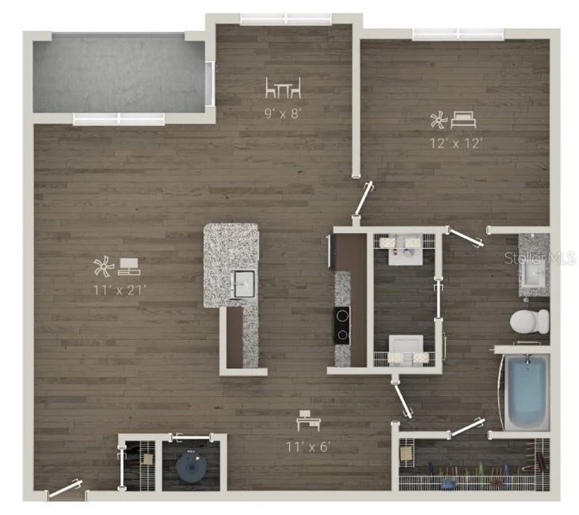 1420 Lakefront Drive Sarasota FL 34240
