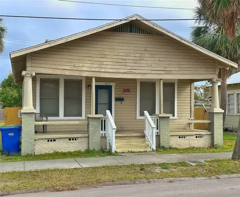 2005 N 25th Street Tampa FL 33605