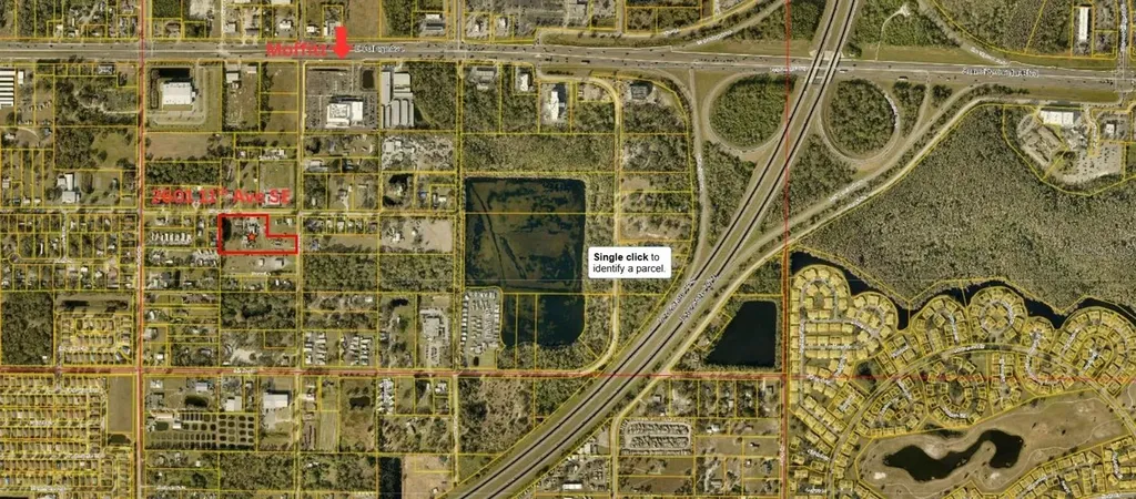 2601 11th Avenue SE Ruskin FL 33570