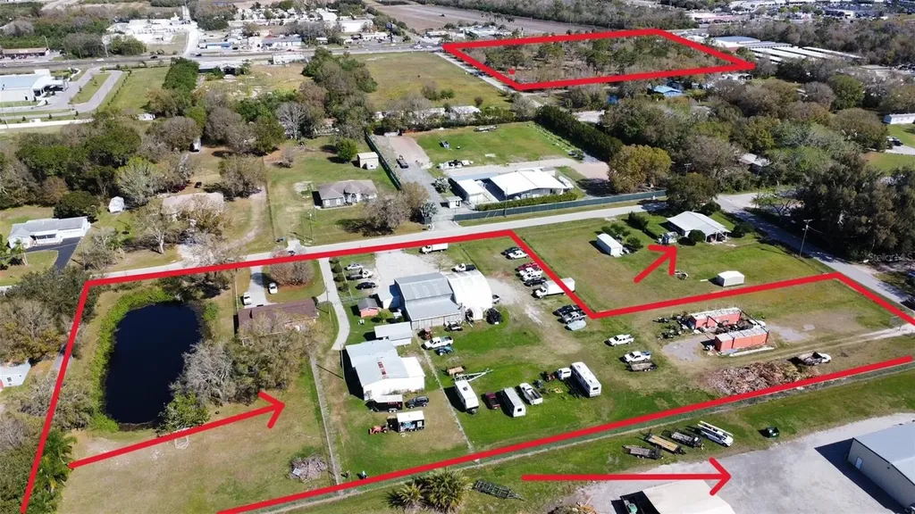 2601 11th Avenue SE Ruskin FL 33570