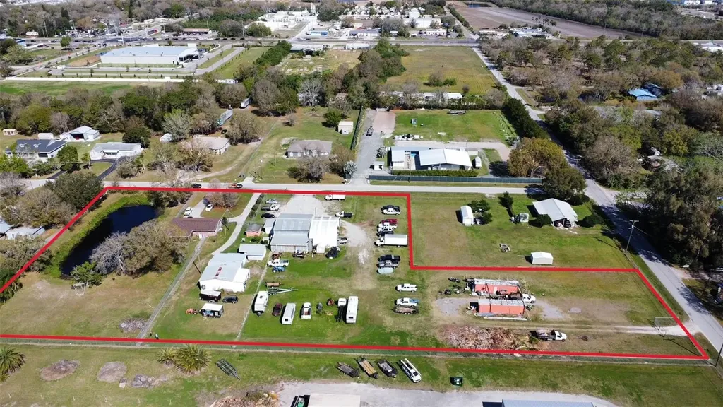 2601 11th Avenue SE Ruskin FL 33570