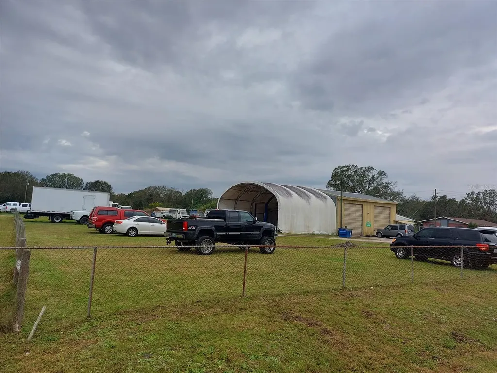 2601 11th Avenue SE Ruskin FL 33570