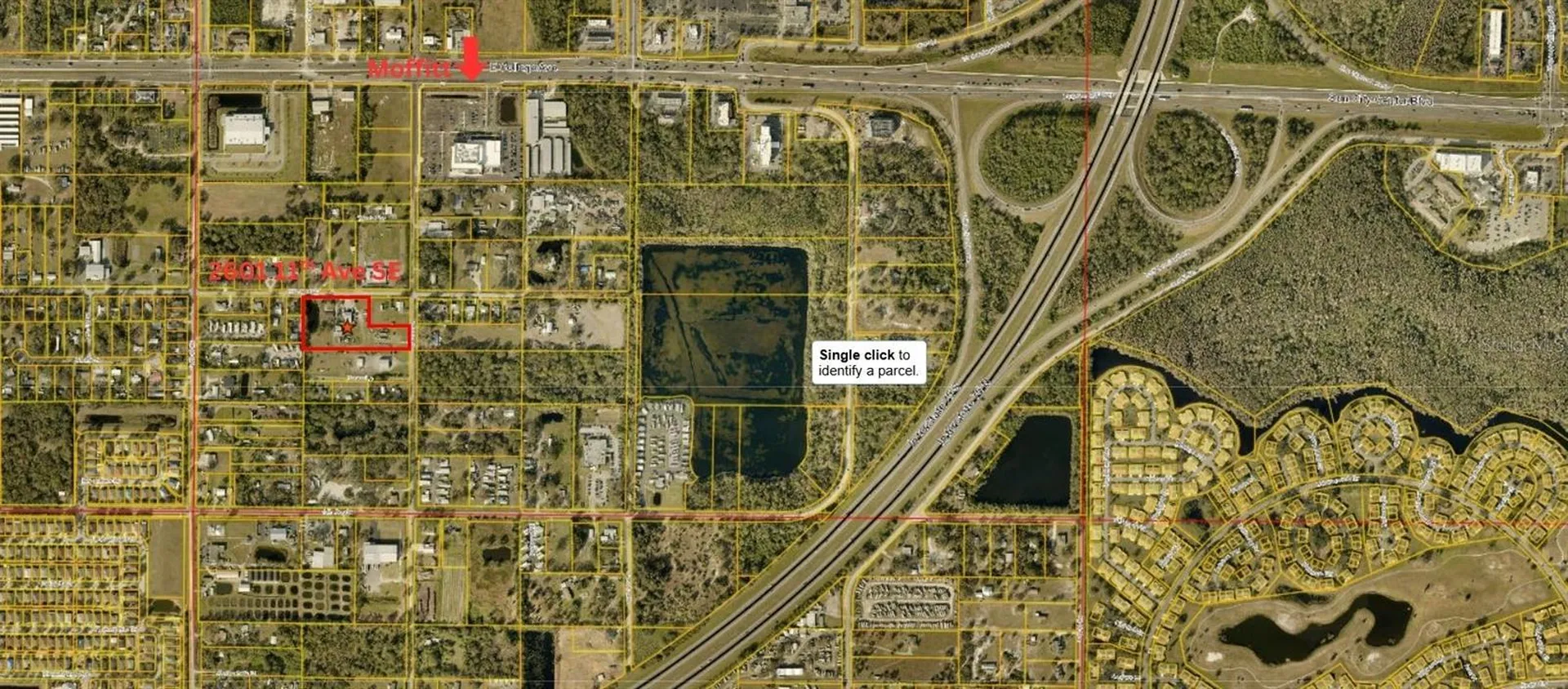 2601 11th Avenue SE Ruskin FL 33570