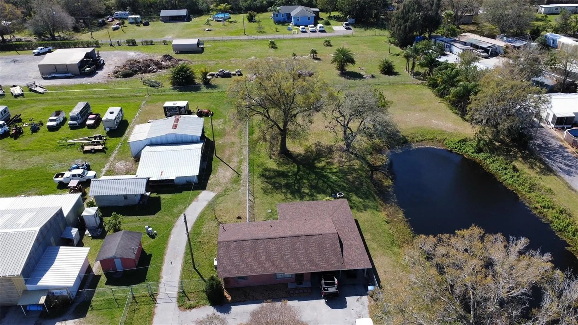 2601 11th Avenue SE Ruskin FL 33570