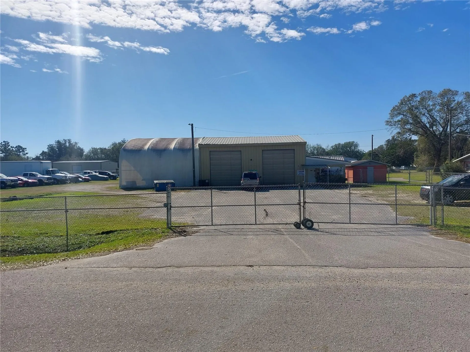 2601 11th Avenue SE Ruskin FL 33570