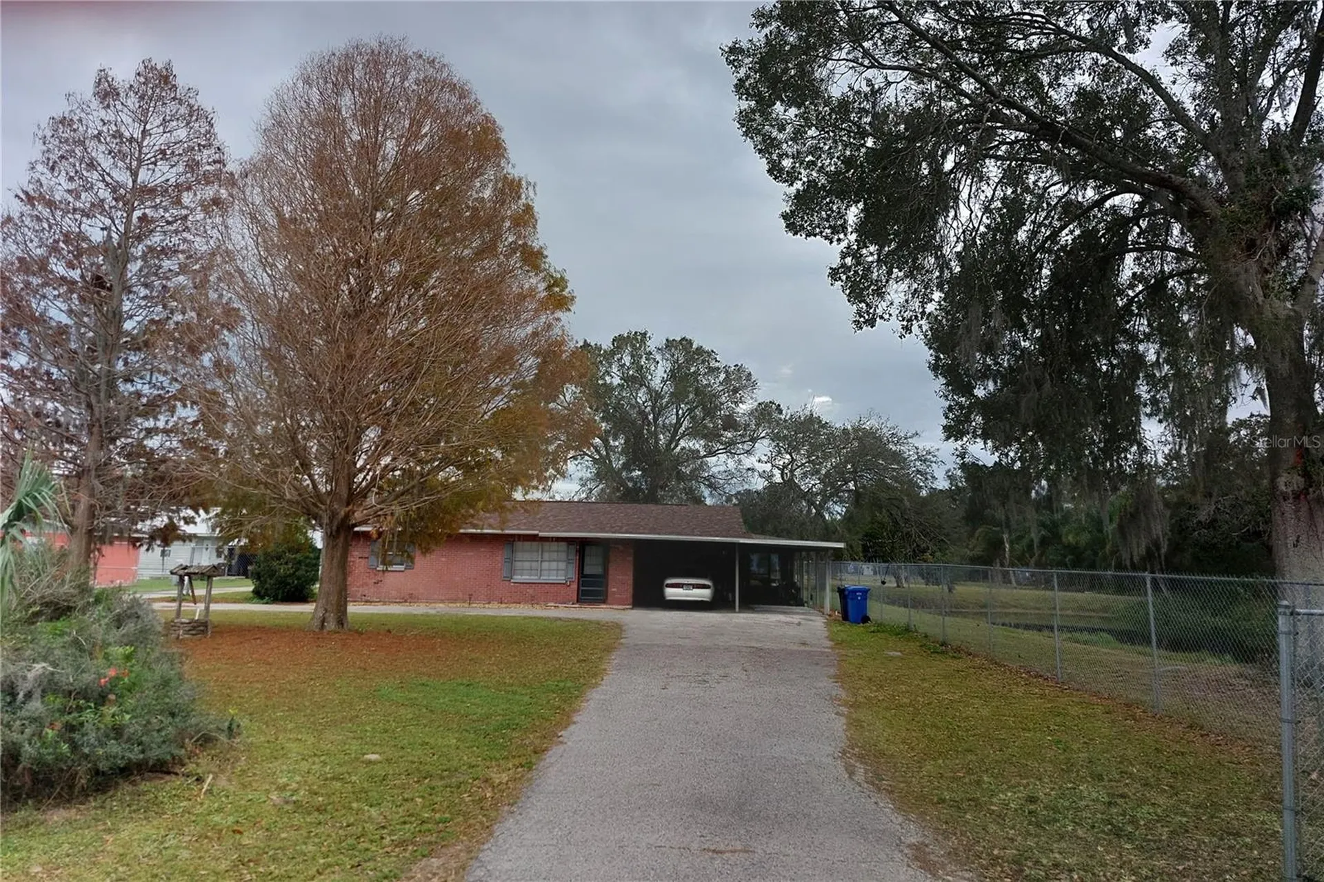 2601 11th Avenue SE Ruskin FL 33570